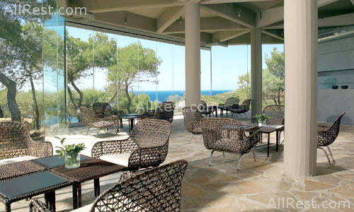 Grecotel Cape Sounio 13